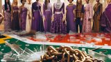 South African women shaping their own legacy