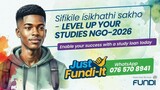 Life after matric brings big funding decisions