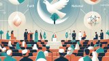 The Voice of Faith in National Dialogue: We must sacrifice now for the future generations