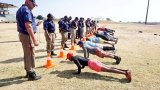 Call for urgent meeting following deaths of two JMPD trainee candidates