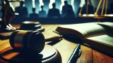 Witness interference jeopardises ex-attorney's bail release