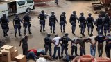 Multiple arrests made as SAPS and Transnet team up to combat vandalism and theft
