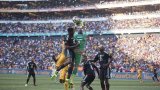 ‘Pirates will make history’ - Mhlongo backs fourth MTN8 title