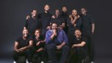 African premiere of 'Barber Shop Chronicles' explores masculinity, friendship and barbershop culture