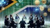Leveraging G20 presidency: South Africa's path to bridging the digital divide