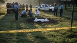Police in Limpopo launch murder probe after body found in park