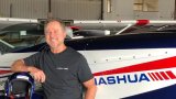 Ongoing search for missing pilot Andrew Blackwood-Murray after tragic Durban aircraft crash