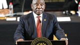 ‘We must find the perpetrators of this heinous crime’: Ramaphosa slams killing of Witness D, demands full probe