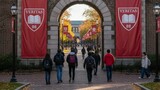 Pentagon cuts ties with Harvard over ‘wokeness’