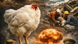 A Chicken Lived 18 Months Without a Head – And These Shocking Moments All Happened on This Day in History