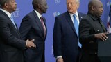 Trump's Africa Policy: A New Form of Colonisation and Exploitation
