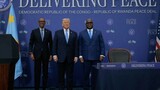 The Future of US-Africa Relations Under Trump's National Security Strategy