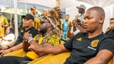 Unexpected but earned: Doc Khumalo assesses Kaizer Chiefs’ rise in Betway Premiership and CAF
