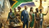 Embracing renewal and justice: A call for responsible leadership in South Africa