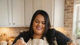 Meet Celeste Naidoo: the Seaview baker who sprinkles love into every order