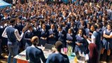 From curiosity to career ambition Rustenburg pupils embrace insurance