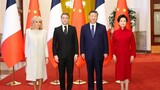 Xi Jinping calls on China, France to expand cooperation in multiple areas