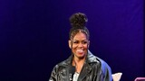 Unveiling 'The Look': Michelle Obama discusses fashion and identity in her latest book