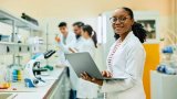 Breaking barriers: Empowering women in higher education and beyond