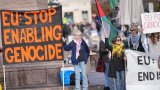 UK arms exports to Israel reach record high of R9. 2 million as war on Gaza continues