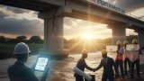 SAICE highlights the impact of corruption on infrastructure during Global Ethics Month