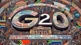 ‘G20’ crowned South Africa’s Word of the Year