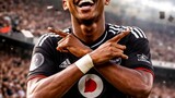 Relebohile Mofokeng Lights Up X After Orlando Pirates’ Win Over AmaZulu