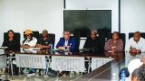 ANC rejects Stanley Mathabatha’s step-aside move, refers matter back to Limpopo PEC