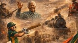 Epic South African Moments In History: Forgotten Wonders and Unbelievable Events