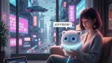 Young people in China have a new alternative to marriage and babies: AI pets