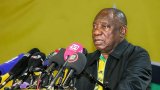 Cyril Ramaphosa unveils 10-point economic recovery plan to tackle poverty and unemployment