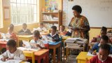South Africa leads SADC in early grade literacy and numeracy policies