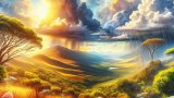 Warm midweek ahead: Weather forecast for South Africa