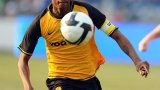 Sundowns clash will be ultimate title credential test for Chiefs, says Jimmy Tau