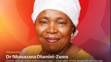 Dlamini-Zuma and LenkaBula to lead engagements at the 3rd Kairos Public Lecture at Unisa