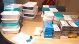 How police intercepted a R19 million drug haul from Johannesburg to Cape Town