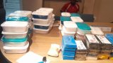 Police intercept truck carrying R19 million worth of drugs from Johannesburg to Cape Town