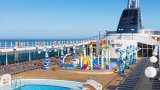 Why MSC Opera New Year’s Cruise is the perfect festive family gift
