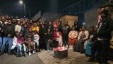 Women of Clare Estate unite to reclaim their community