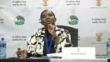 Advocate Xolisile Khanyile's vision for NPA leadership: Prioritising commission recommendations