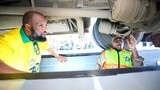 63 KZN scholar transport fleets fail safety inspections, 77,000 pupils at risk