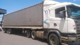 Mozambican man fined R150,000 after smuggling R12 million counterfeit goods into South Africa