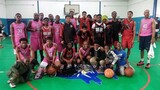 Access denied: Hout Bay Hurricanes basketball club outraged by suspension of programmes