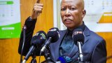 GUILTY! Malema convicted on all firearm charges in 2018 EFF rally case