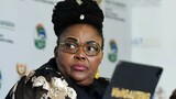 Urgent R400 billion needed to fix South Africa's water infrastructure, says Minister Majodina