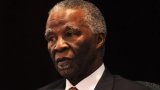 Mbeki and Ramaphosa’s relationship remains 'comradely cordial'