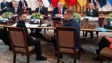 The White House banquet: who’s really paying for Ukraine’s future?