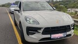 The fast and the furious: Porsche SUV driver from Gauteng arrested for clocking 179km/h in KZN