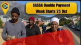 SASSA dismisses viral claim of double social grant payments
