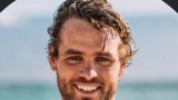 Search resumes for missing kite surfer Graham Howes off Bloubergstrand
